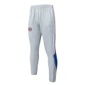 B2548 #   2526 half pull bayern light gray retro version (blue color)