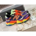 9060【High Version】-Blue, Yellow, Orange
