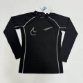 Nai k big hook long sleeve black