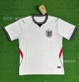 England home