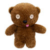 Tim Little Bear Internet Celebrity Plush Teddy Curly Bear Casual Cute Plush Toy Ornament Decoration Claw Machine Doll