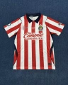 26-27 Chivas Home.