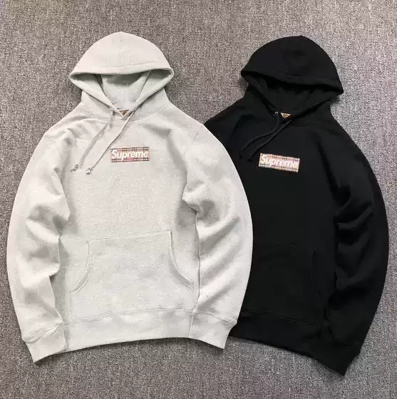 High Version 25 Years New Full Series Camouflage Classic Embroidered Velvet Hoodie Loose Men's and Women's Hooded Sweatshirt Trendy Brand