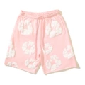Shorts pink