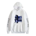 White B
