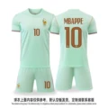 26-27 france away game no. 10 mbappe
