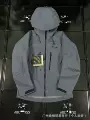Smoke gray