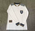 96 German long sleeved shirt
