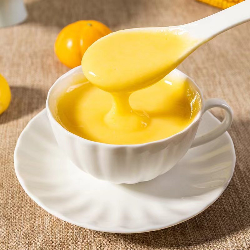 [Ready Stock and Shipping] 600g Pueraria Lobata, Yam and Corn Paste Barreled Ready-To-Eat Nutritious Meal Replacement Powder Breakfast Powder