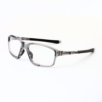 Outdoor Sports Basketball Cycling Running Glasses Frame Men and Women Retro Flat Mirror Trendyy Myopia Glasses 8080