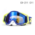 Cx-211 c11 (blue lens)