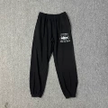 813 black pants