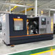 Direct Selling Cnc Inclined Car Export Inclined Rail Heavy-Duty High-Precision Turning Milling Composite Hardware Machining Center Intelligent Manufacturing Machine