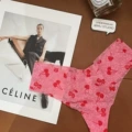 Cherry-Thong