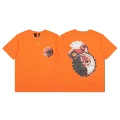 Lake Blue 6220 Orange - Size 93