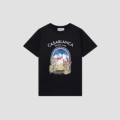 Wilderness bunny black
