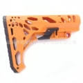 Snake Skin Stock (Orange)