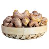 Cashew nuts large particles 500g new original flavor nut snacks purple peel salt baked dried fruit Vietnam dry goods Xinjiang straight hair
