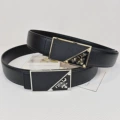 Silver buckle lychee pattern