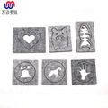 Creative Explosions Felt Handmade Toys diy Felt Stamping Toy Mold Variety Can Be Made by Hand