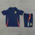 2425 Spain Royal Blue