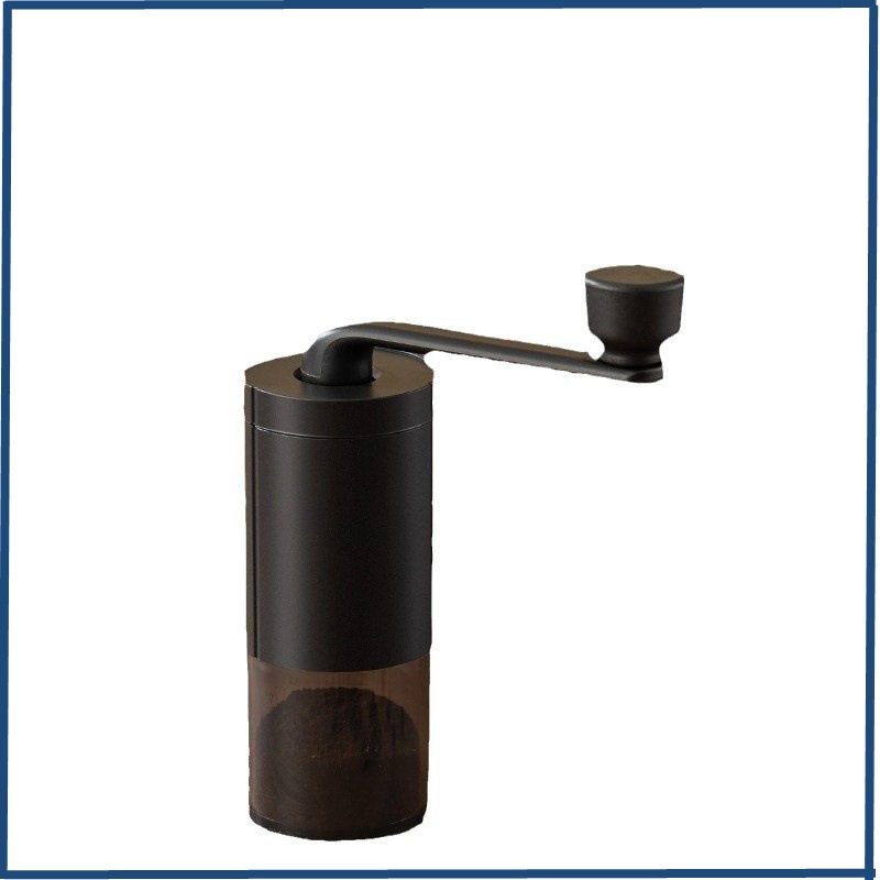 Electric Bean Grinder Household Small Coffee Bean Grinder Portable Hand Grinder Hand Coffee Grinder Coffee Machine