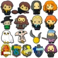 Harry potter type a set (17 pieces)