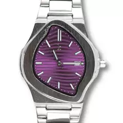 Kiosk Twisted Nautilus Y2K Fashion Trend Retro High-End European and American Trendyy Niche Gifts for Boys