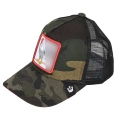 Rooster Camo