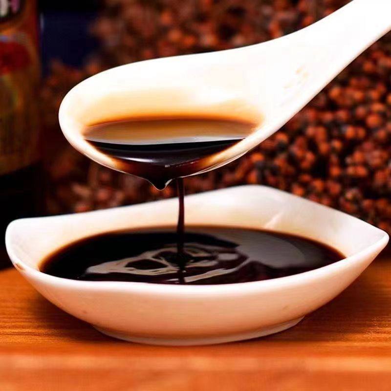 Shanxi specialty aged vinegar 5kg brewing aged vinegar rice cold noodles cold vinegar pure grain black vinegar whole box wholesale