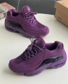 Jianhui nocta duck shoes deep purple