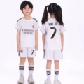 26 real madrid main number 7
