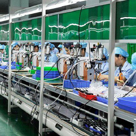 Truck Driving Recorder Four-Way Monitoring 24V High-Definition Night Vision Reversing Image All-In-One Harvester 12V Universal