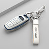 Suitable for 25 Audi a6l key set 2025 high-end 2024 new a6 buckle car interior decoration supplies