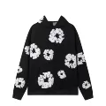 828 black