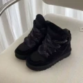 High top black