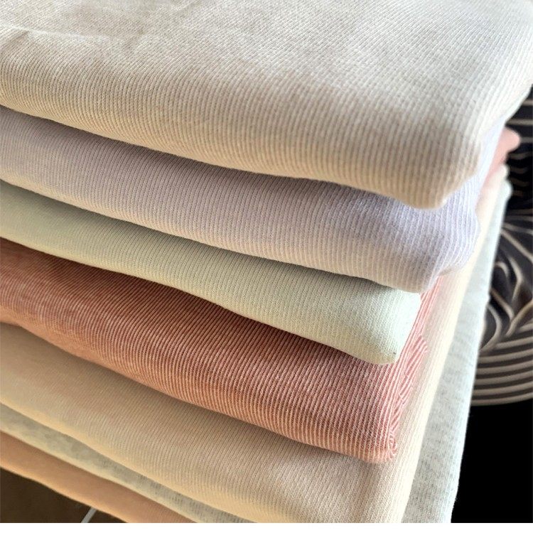 Colorful Cotton Pregnant Women Half Turtleneck Autumn Clothing Nursing Tops Horizontal Opening Nursing Confinement Clothing Pure Cotton Mid-Collar Thickeneded and Warm