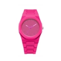 9526 pink-single watch