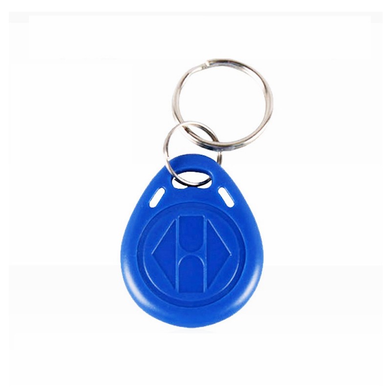 非コピーカード - ID ブルーアクティベーションカード (認定カード)