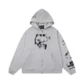 832 gray