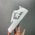 White gray