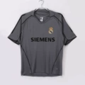 2005-06 season real madrid second away game gray