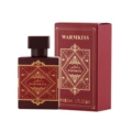 Warmkiss chonggao ebony 50ml
