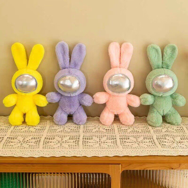 毛绒玩具批发可爱新款八寸娃娃机公仔流量款婚庆抛洒小玩偶批发