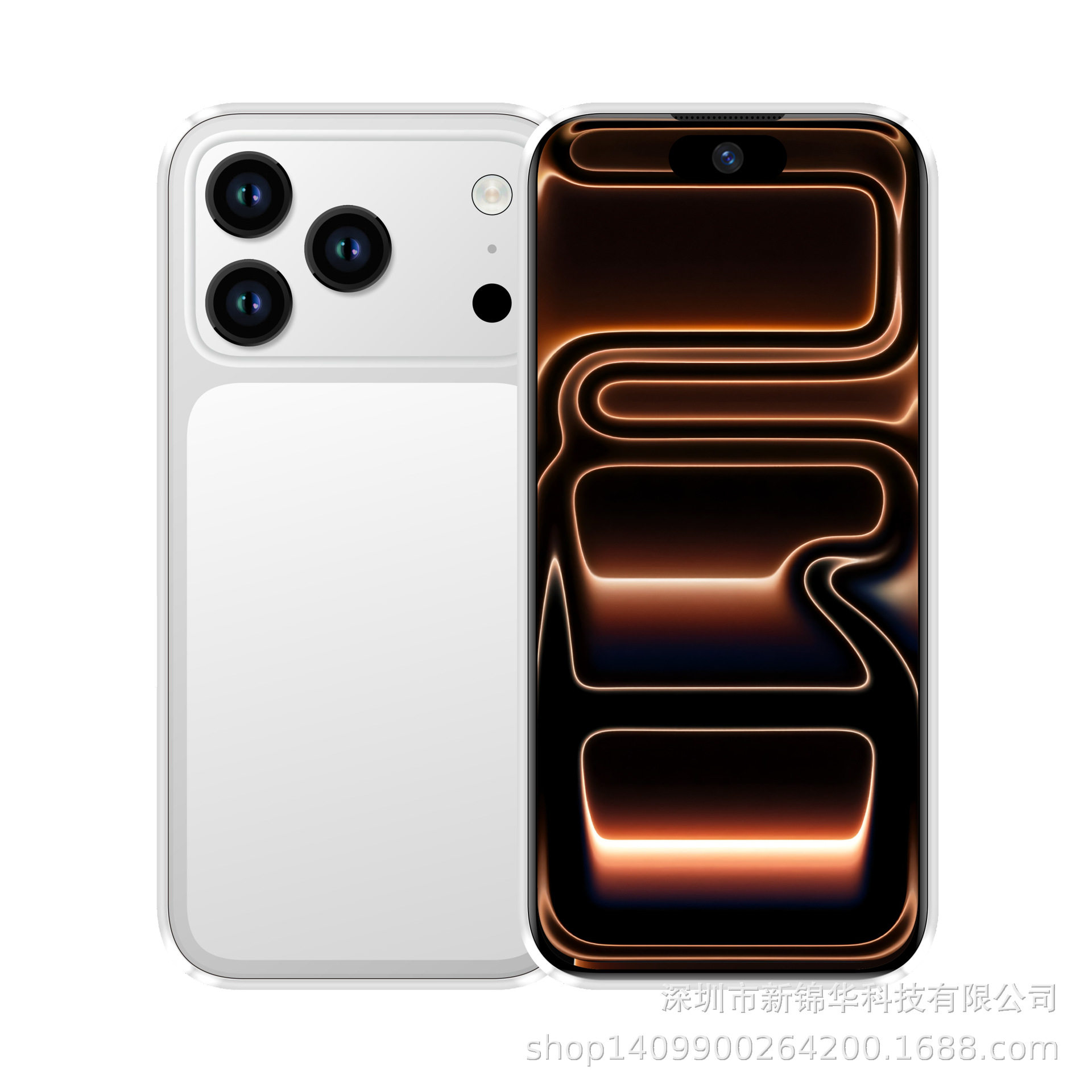 新迷你S17promax智能手机纯净系统超小屏幕4.0英寸安卓手机未拆封