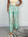 turquoise