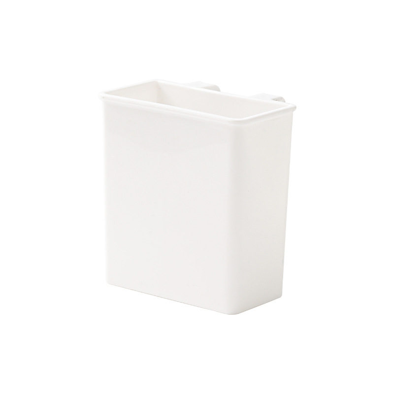Hanging Drain Chopsticks Cage Kitchen Multifunctional Storage Rack Refrigerator Side Door Food Storage Box Factory Outlet