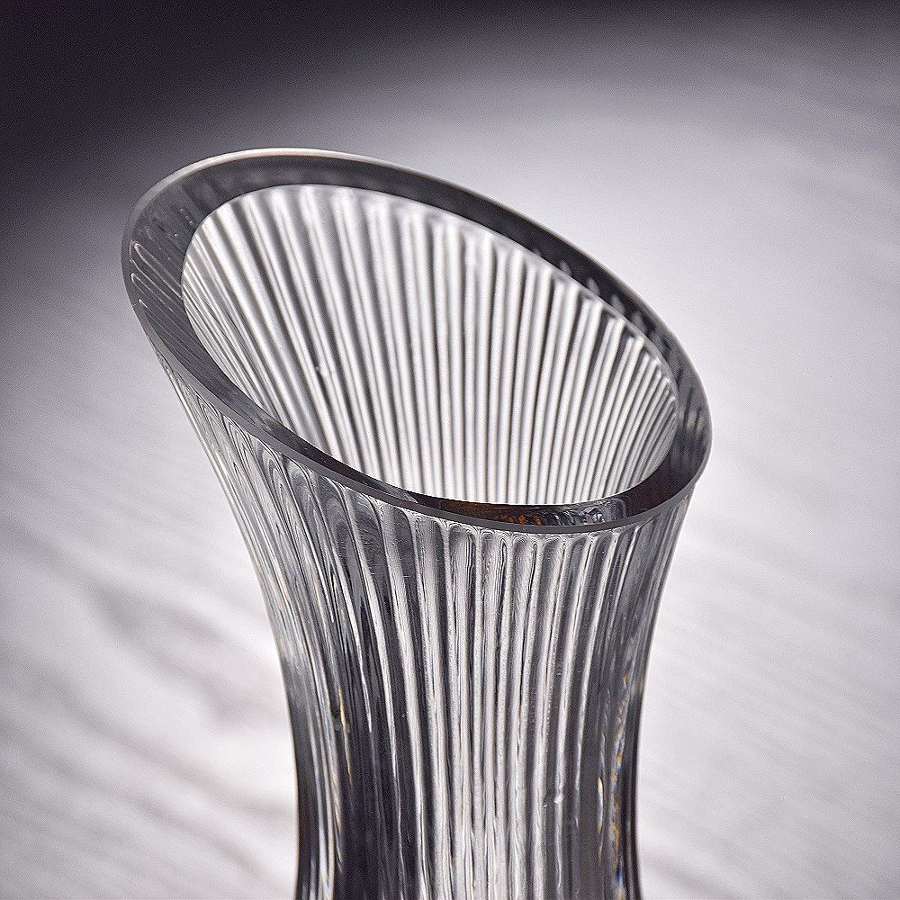 Glass Decanter wine separator wine pourer quick thickening decanter household wine creative European style wine pot