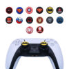 XBOX rocker cap PS5 rocker cap switch pro gaming silicone cap PS4 game Universal handle keys
