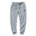 Gray pants (black)